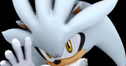 Silver The Hedgehog - Sonic The Hedgehog (2006) Type your text to hear it in the voice of Silver The Hedgehog - Sonic The