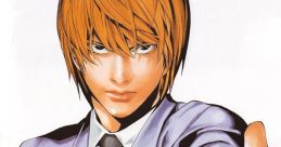 LIGHT YAGAMI (ALEXI TOMASSIAN) Type your text to hear it in the voice of LIGHT YAGAMI (ALEXI TOMASSIAN).