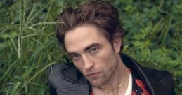 Thomas Roditi (Robert Pattinson) Type your text to hear it in the voice of Thomas Roditi (Robert Pattinson).