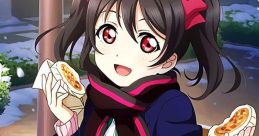 Nico Yazawa (But only Nico Nico Nii Sample) Type your text to hear it in the voice of Nico Yazawa (But only Nico Nico Nii