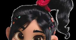 Vanellope Von Schweetz (Wreck-It Ralph) Type your text to hear it in the voice of Vanellope Von Schweetz (Wreck-It Ralph).