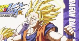 Son Goku (VF Patrick Borg), Dragon Ball Z, Kai & Super Type your text to hear it in the voice of Son Goku (VF Patrick Borg),