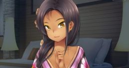 Lailani Kealoha (HuniePop 2) [VA: Sarah Wiedenheft] Type your text to hear it in the voice of Lailani Kealoha (HuniePop