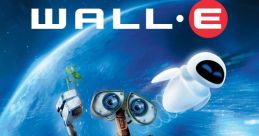 Wall-E - Wall-E (2008) Type your text to hear it in the voice of Wall-E - Wall-E (2008).