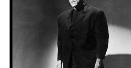 Frankenstein's Monster (1931 Era) Type your text to hear it in the voice of Frankenstein's Monster (1931 Era).