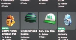 Roblox Gear Pack Type your text to hear it in the voice of Roblox Gear Pack.