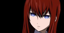 Makise Kurisu (Steins Gate) Type your text to hear it in the voice of Makise Kurisu (Steins Gate).