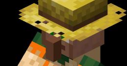 Minecraft Villager [Retrained | Villager News] Type your text to hear it in the voice of Minecraft Villager [Retrained |