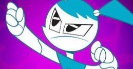 Jenny Wakeman (My Life as a Teenage Robot) (Español Latino) Type your text to hear it in the voice of Jenny Wakeman (My Life