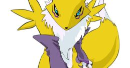 Renamon (Digimon Tamers English Dub) Type your text to hear it in the voice of Renamon (Digimon Tamers English Dub).