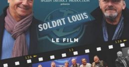 Soldat Louis Type your text to hear it in the voice of Soldat Louis.