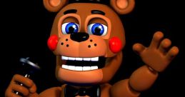 Toy Freddy (FNaF - Five Nights at Freddys) Type your text to hear it in the voice of Toy Freddy (FNaF / Five Nights at