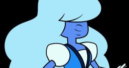 Sapphire! (Steven Universe) Type your text to hear it in the voice of Sapphire! (Steven Universe).