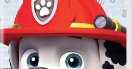 Marshall (PAW Patrol) (Drew Davis) Type your text to hear it in the voice of Marshall (PAW Patrol) (Drew Davis).