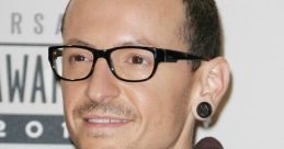 Chester Bennington Type your text to hear it in the voice of Chester Bennington.