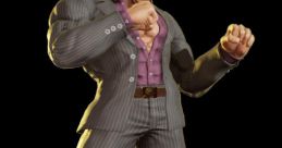 Urien (Street Fighter V) Type your text to hear it in the voice of Urien (Street Fighter V).