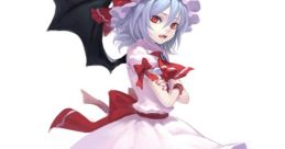 Remilia Scarlet (Base) - Touhou LostWord Type your text to hear it in the voice of Remilia Scarlet (Base) - Touhou LostWord.