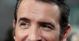 Jean Dujardin Type your text to hear it in the voice of Jean Dujardin.