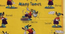 Toontown Dog (Flippy) (Toontown Online) Type your text to hear it in the voice of Toontown Dog (Flippy) (Toontown Online).