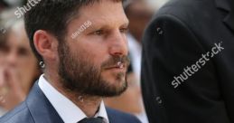 Smotrich hebrew version (israeli politician) בצאלל סמוטריץ Type your text to hear it in the voice of smotrich hebrew version