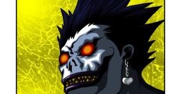 Ryuk (Death Note Dub) Type your text to hear it in the voice of Ryuk (Death Note Dub).