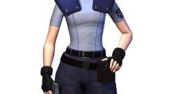 Jill Valentine (Resident Evil 1996) Type your text to hear it in the voice of Jill Valentine (Resident Evil 1996).