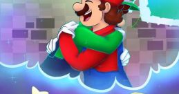 Luigi (Mario & Luigi: Dream Team) mangio-crepe Type your text to hear it in the voice of Luigi (Mario & Luigi: Dream Team)