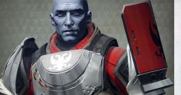 Commander Zavala (Destiny) Type your text to hear it in the voice of Commander Zavala (Destiny).