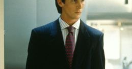 Patrick Bateman (american psycho) Type your text to hear it in the voice of Patrick Bateman (american psycho).