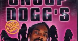 Snoop Dogg (Doggystyle Era) Type your text to hear it in the voice of Snoop Dogg (Doggystyle Era).