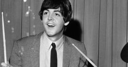 Paul McCartney (Young-Raspy) Type your text to hear it in the voice of Paul McCartney (Young/Raspy).