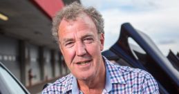 Jeremy Clarkson Type your text to hear it in the voice of Jeremy Clarkson.