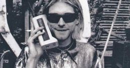 Kurt Cobain (Talking) Type your text to hear it in the voice of Kurt Cobain (Talking).