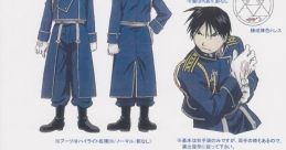 Fullmetal Alchemist - Roy Mustang (English dub) Type your text to hear it in the voice of Fullmetal Alchemist - Roy