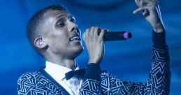 Stromae Type your text to hear it in the voice of Stromae.