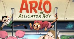 Marcy (Amphibia)-Alia (Arlo The Alligator Boy) Type your text to hear it in the voice of Marcy (Amphibia)/Alia (Arlo The