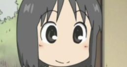 Nano Shinonome - Nichijou Type your text to hear it in the voice of Nano Shinonome - Nichijou.