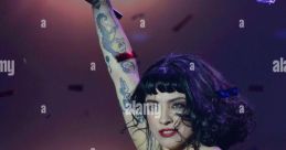 Mon Laferte (Chilean Singer) Type your text to hear it in the voice of Mon Laferte (Chilean Singer).