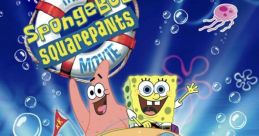 SpongeBob Pantaloni Pătrați (Ernest Fazekaș) (Romanian) Type your text to hear it in the voice of SpongeBob Pantaloni