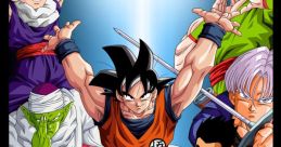 Z-Fighters English DB-DBZ-DBS Type your text to hear it in the voice of Z-Fighters English DB/DBZ/DBS.