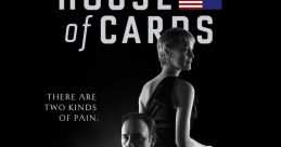 House of Cards (2013) - Season 1 House of Cards (2013) is a gripping political drama television series that first premiered