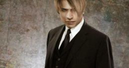 Leon S Kennedy Type your text to hear it in the voice of Leon S Kennedy.