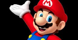 Mario Mario (Super Mario Franchise) Type your text to hear it in the voice of Mario Mario (Super Mario Franchise).