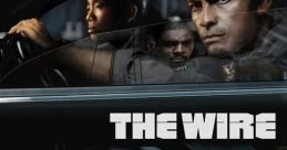 The Wire - Season 3