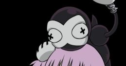 Crona (from Soul Eater, ENGLISH DUB) Type your text to hear it in the voice of Crona (from Soul Eater, ENGLISH DUB).