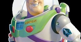 Buzz Lightyear [Latino] Type your text to hear it in the voice of Buzz Lightyear [Latino].