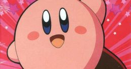 Kirby (Right Back at Ya!!) Type your text to hear it in the voice of Kirby (Right Back at Ya!!).