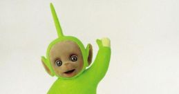 Dipsy (Teletubbies) (John Simmit) Type your text to hear it in the voice of Dipsy (Teletubbies) (John Simmit).