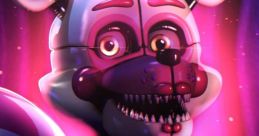 Funtime Foxy (FNaF - Five Nights At Freddy's) Type your text to hear it in the voice of Funtime Foxy (FNaF / Five Nights