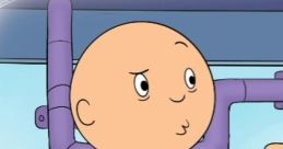 Caillou The Grown Up (AOK) (Rama Vallury) Type your text and hear it in the voice of Caillou The Grown Up (AOK) (Rama